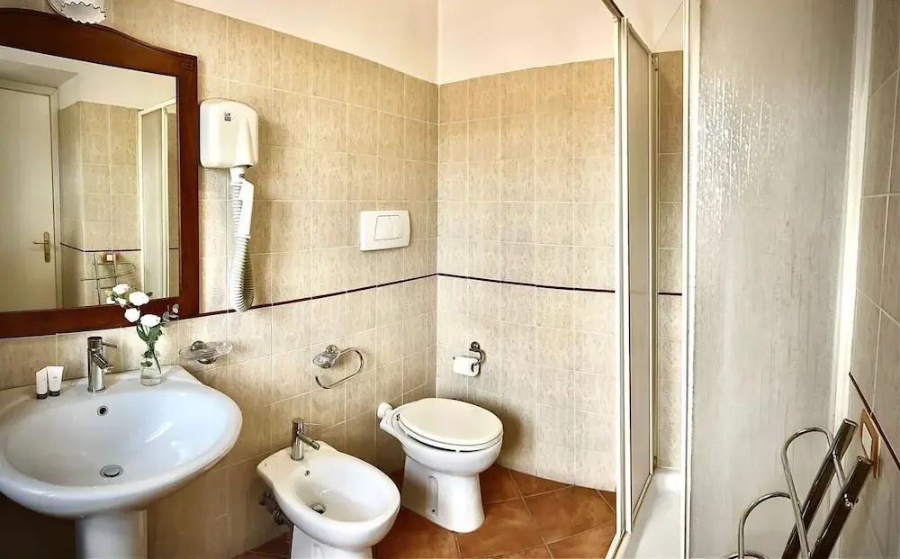 фото Albergo Mingone