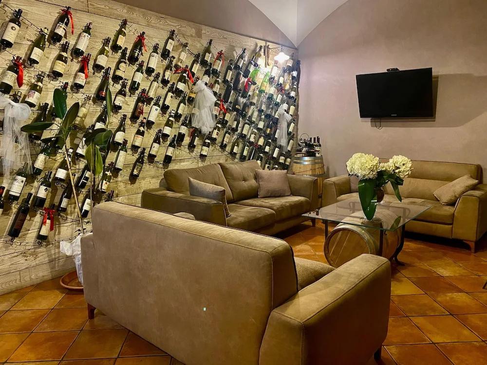 фото Albergo Mingone