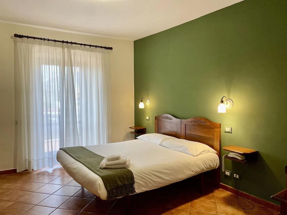 фото Albergo Mingone