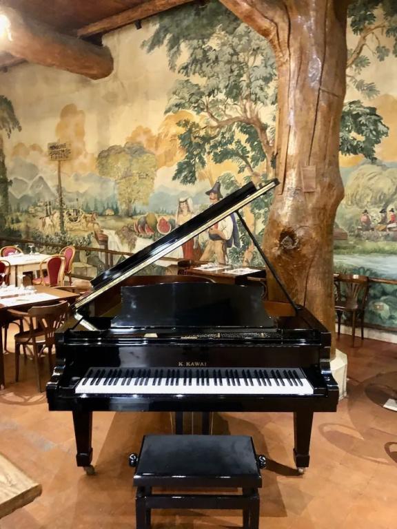 фото Albergo Mingone