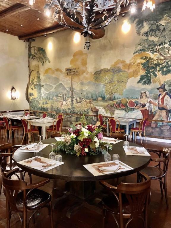 фото Albergo Mingone