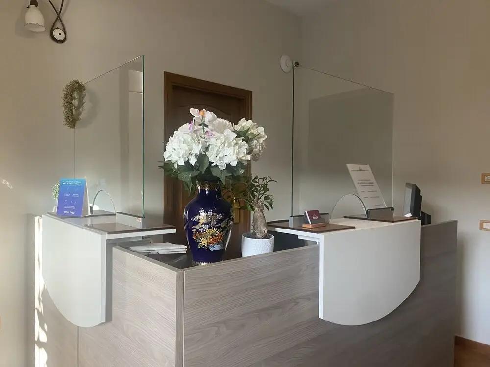 фото Albergo Mingone
