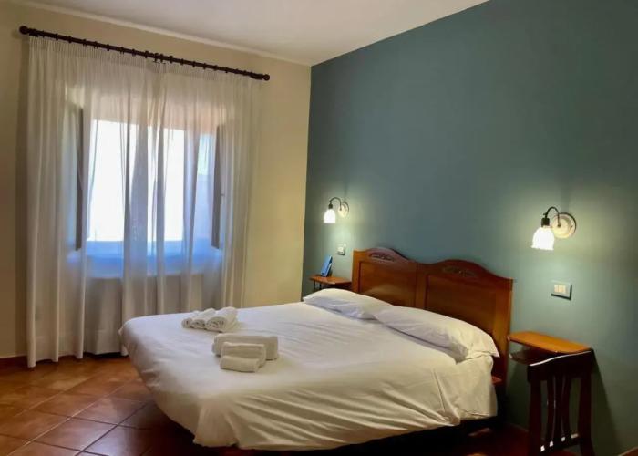 Albergo Mingone