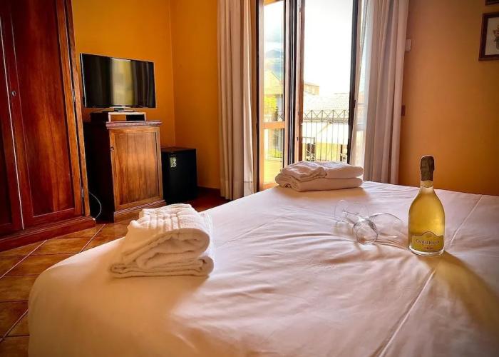 Albergo Mingone