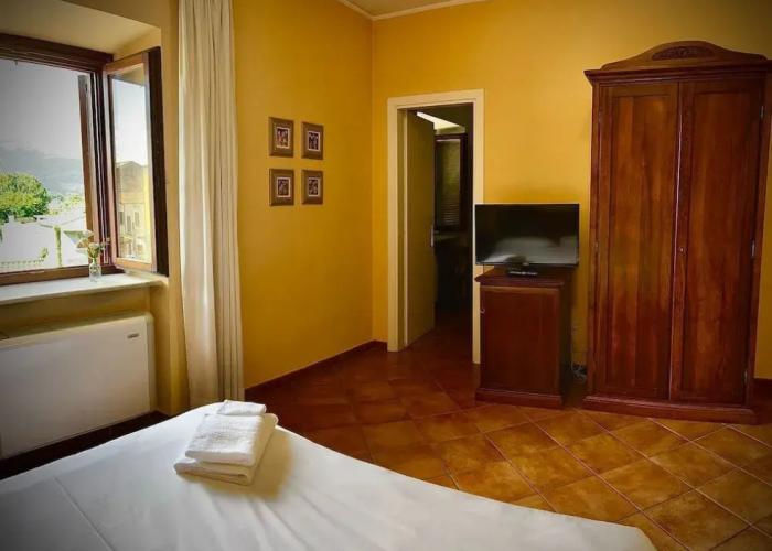 Albergo Mingone