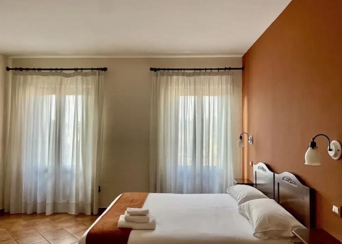Albergo Mingone