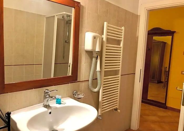 Albergo Mingone