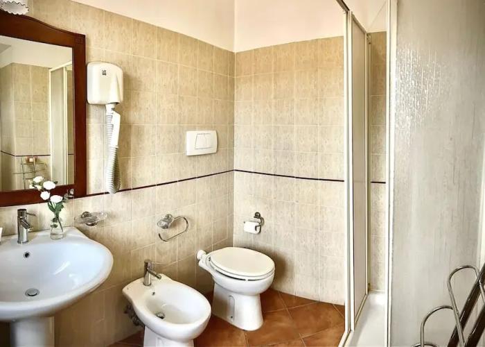 Albergo Mingone