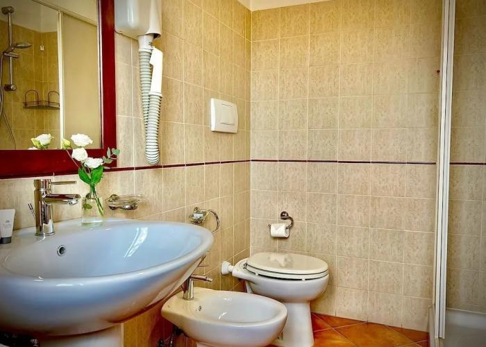 Albergo Mingone