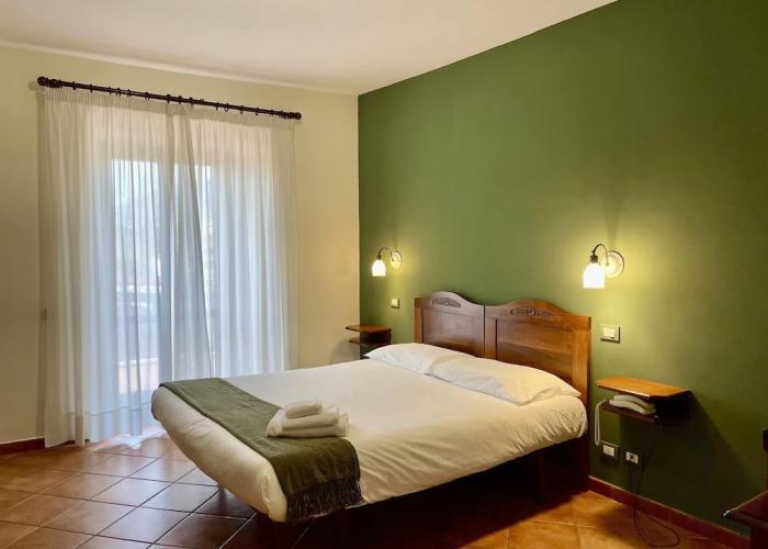 Albergo Mingone