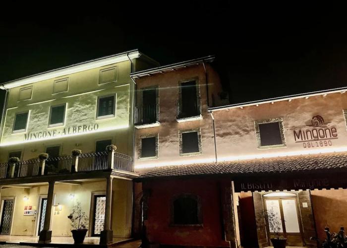 Albergo Mingone