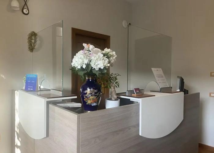 Albergo Mingone
