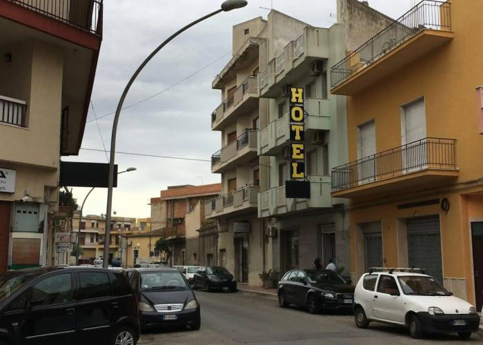 Hotel Europa