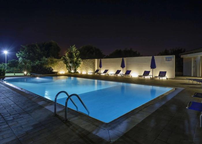 Sikelika - Residence sul mare