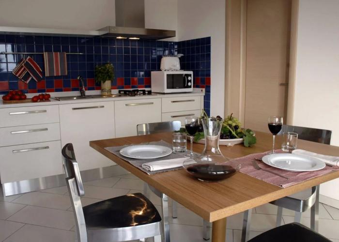 Sikelika - Residence sul mare
