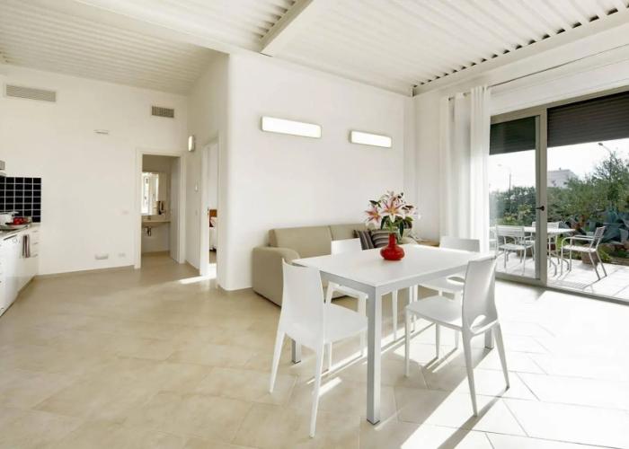 Sikelika - Residence sul mare