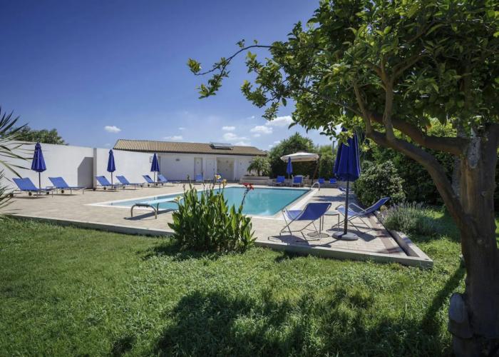 Sikelika - Residence sul mare