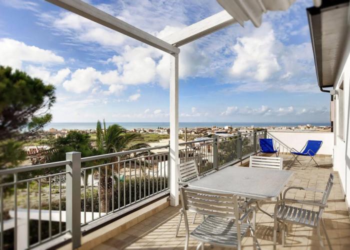 Sikelika - Residence sul mare
