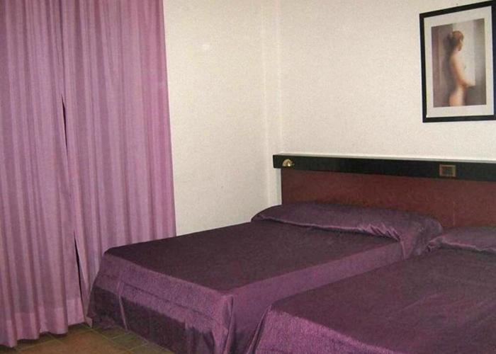 Hotel La Torricella