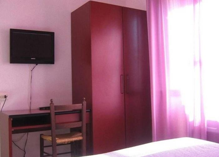 Hotel La Torricella