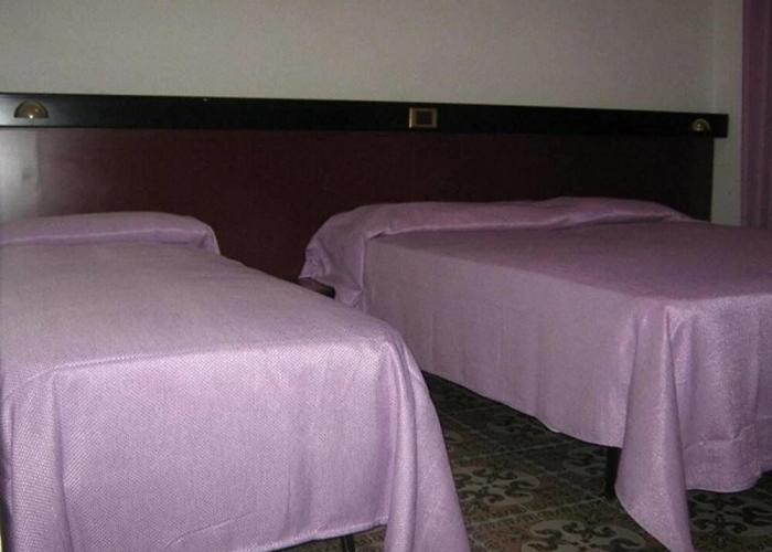 Hotel La Torricella