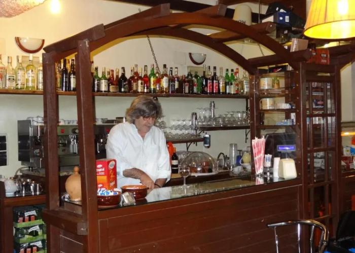 Hotel La Torricella