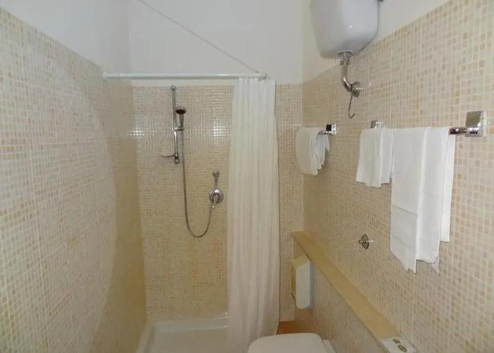 Hotel La Torricella