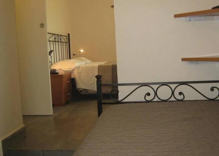 Hotel La Torricella