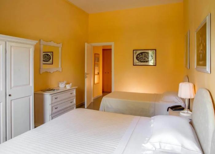 Valle del Buttero Hotel Residence