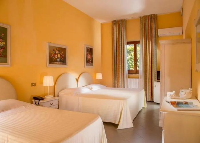 Valle del Buttero Hotel Residence