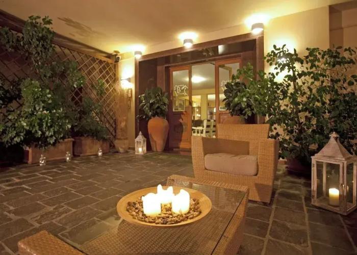 Valle del Buttero Hotel Residence