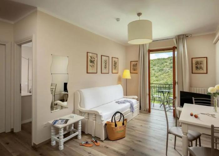 Valle del Buttero Hotel Residence