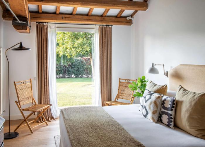 Resort Locanda Rossa