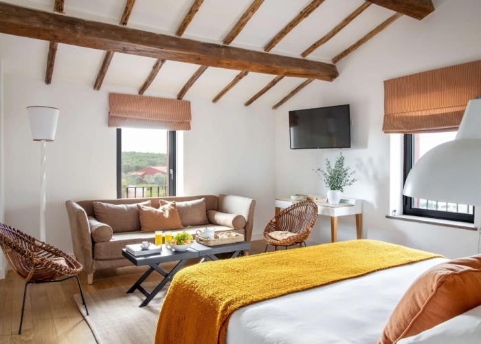 Resort Locanda Rossa
