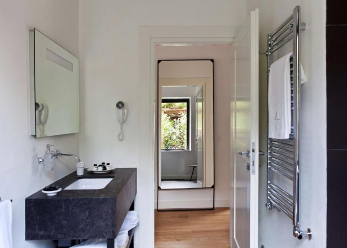 Resort Locanda Rossa