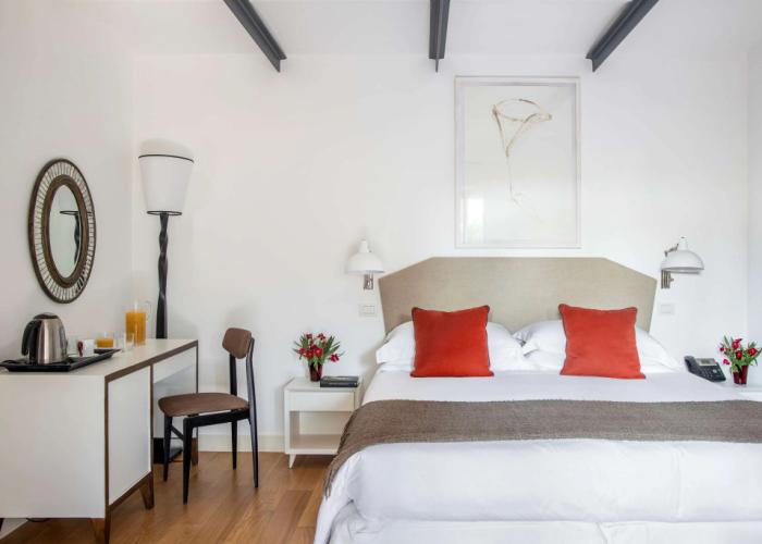 Resort Locanda Rossa