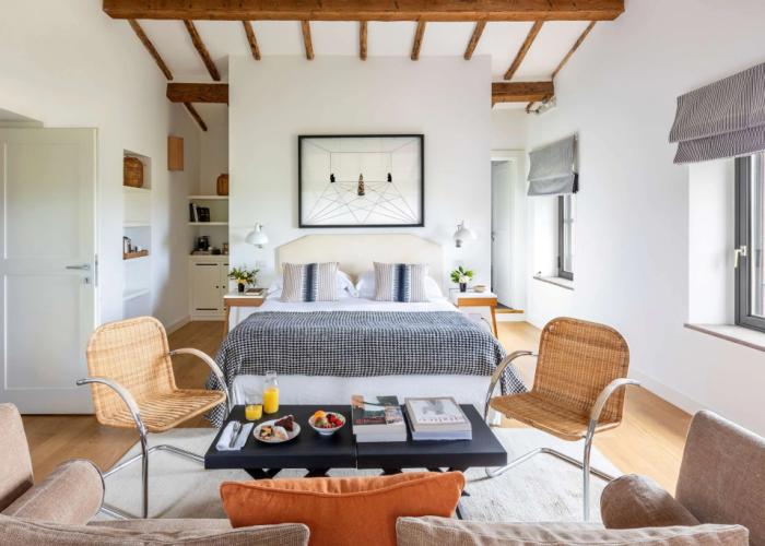 Resort Locanda Rossa