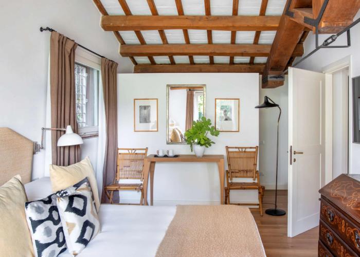 Resort Locanda Rossa