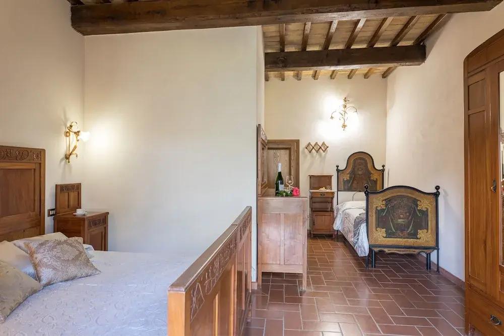 Tenuta La Pieve Casale La Valle