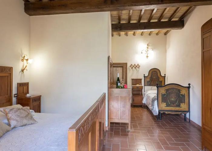 Tenuta La Pieve Casale La Valle