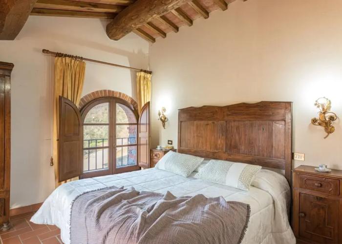 Tenuta La Pieve Casale La Valle