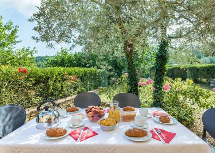 Tenuta La Pieve Casale La Valle