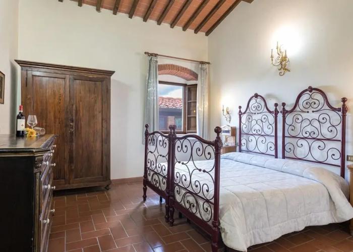 Tenuta La Pieve Casale La Valle