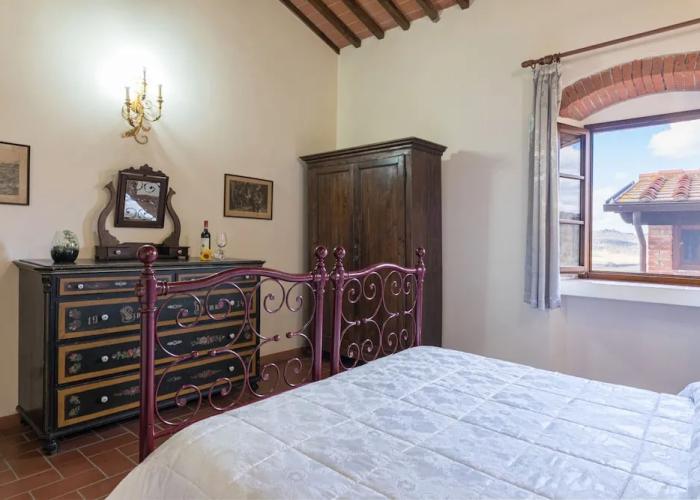 Tenuta La Pieve Casale La Valle