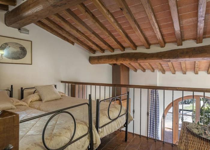 Tenuta La Pieve Casale Presciano