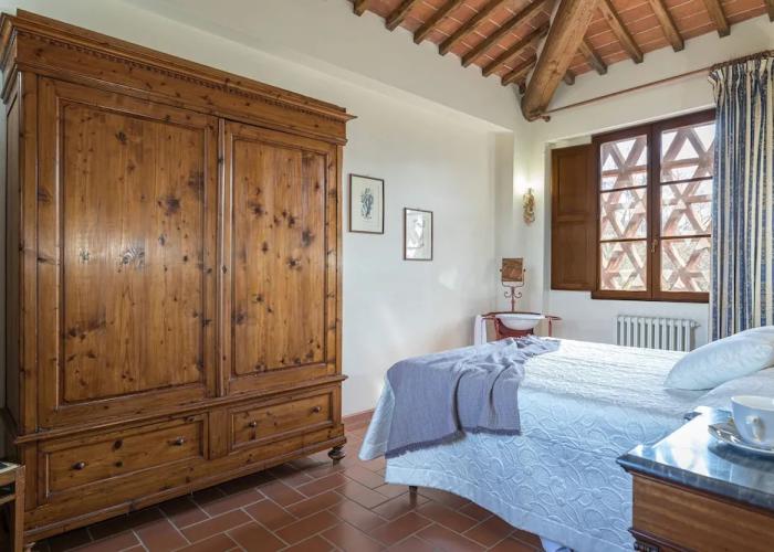 Tenuta La Pieve Casale Presciano