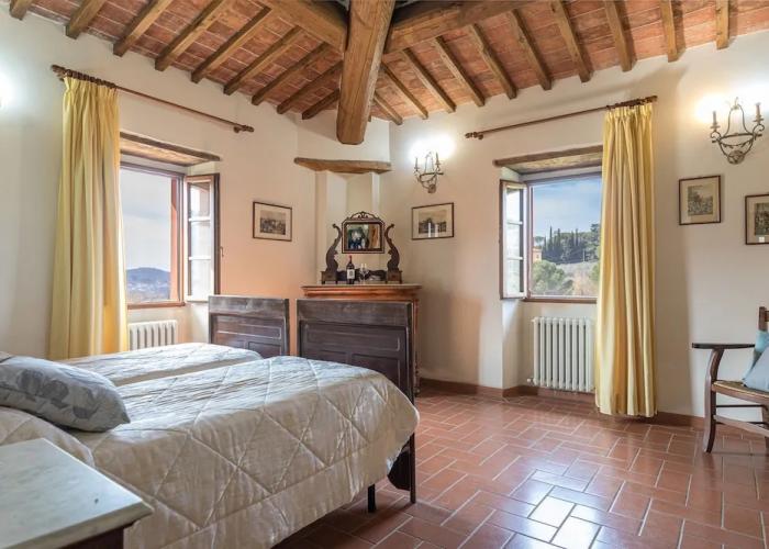 Tenuta La Pieve Casale Presciano