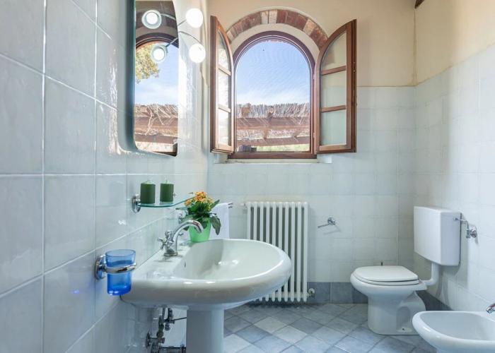 Tenuta La Pieve Casale Presciano