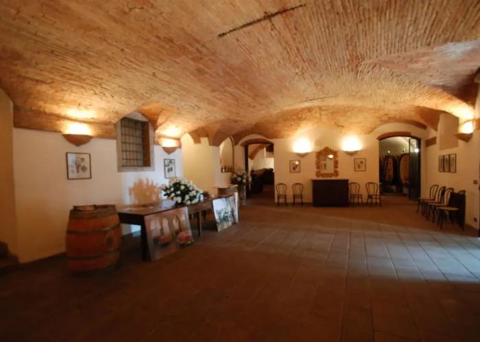 Tenuta La Pieve Casale Presciano