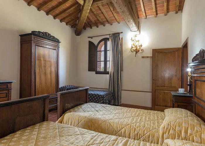 Tenuta La Pieve Casale Presciano